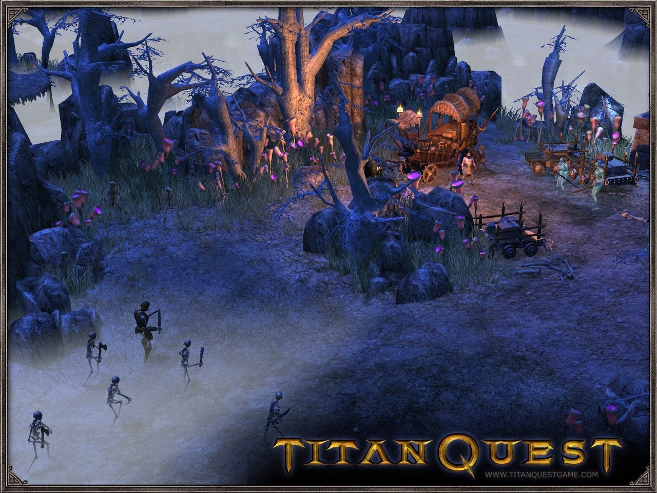 Titan quest immortal throne ошибка tag not found xtagmenuerror01