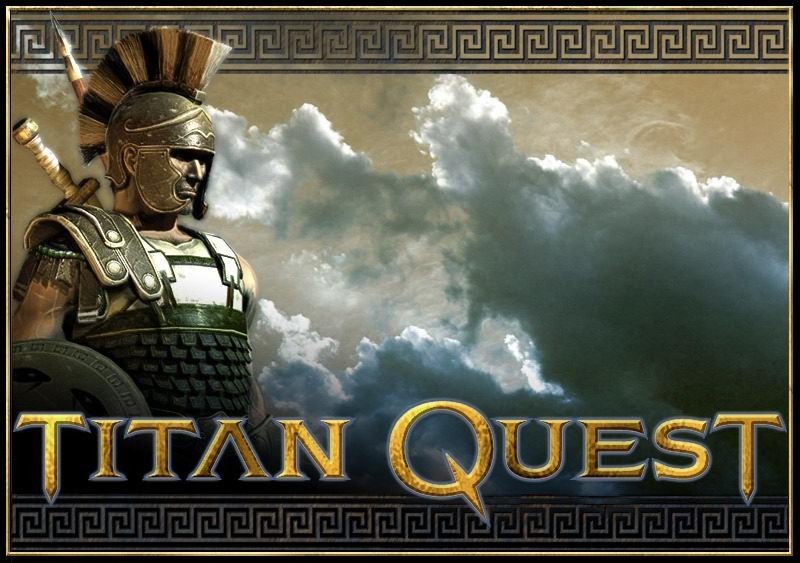 titan quest classes forum