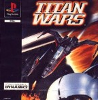 Titan Wars