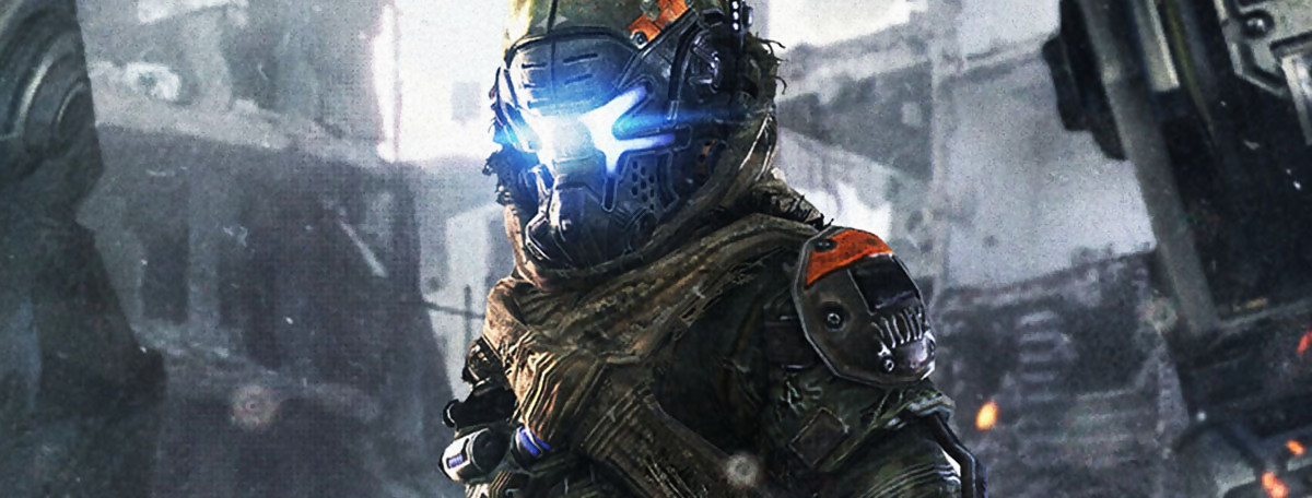Test Titanfall 2 sur PS4, Xbox One