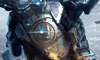 Titanfall : "Last Titan Standing" gameplay trailer
