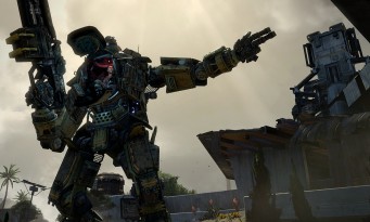 Titanfall