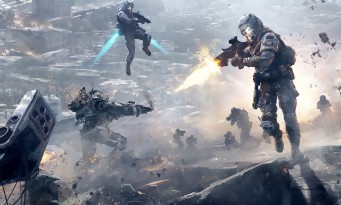 Titanfall