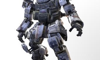 Titanfall