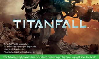 Titanfall