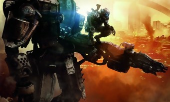 Titanfall