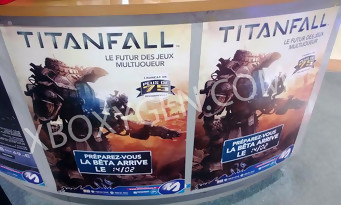 Titanfall