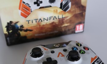 Titanfall