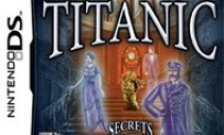 Titanic Mystery