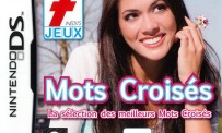 Télé 7 Jeux : Mots Croisés