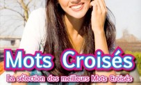 Télé 7 Jeux : Mots Croisés