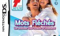 Télé 7 Jeux : Mots Fléchés