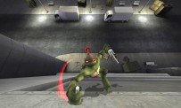 TMNT : Les Tortues Ninja