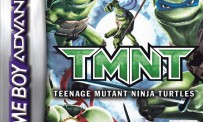 TMNT : Les Tortues Ninja