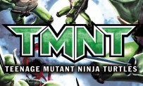 TMNT : Les Tortues Ninja