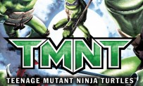 TMNT : Les Tortues Ninja