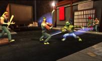 TMNT : Les Tortues Ninja