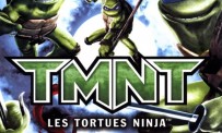 TMNT : Les Tortues Ninja