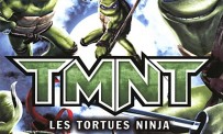 TMNT : Les Tortues Ninja