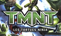 TMNT : Les Tortues Ninja