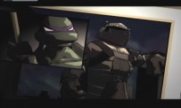 TMNT : Les Tortues Ninja