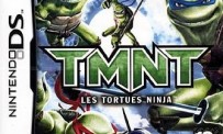 TMNT : Les Tortues Ninja