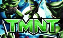 TMNT : Les Tortues Ninja