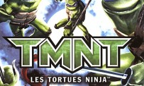 TMNT : Les Tortues Ninja