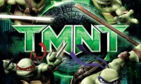 TMNT : Les Tortues Ninja