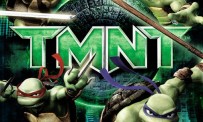 TMNT : Les Tortues Ninja