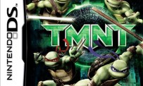 TMNT : Les Tortues Ninja