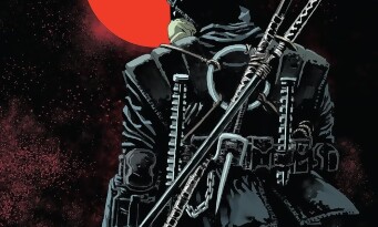 TMNT : The Last Ronin
