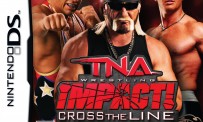 TNA iMPACT! Cross The Line