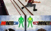 TNA iMPACT! Cross The Line