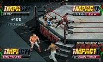 TNA iMPACT! Cross The Line