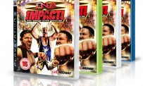 TNA iMPACT! : les premières images