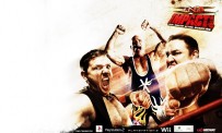 Des images pour TNA iMPACT!