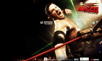 TNA iMPACT! : trois de plus