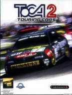 TOCA 2 Touring Cars