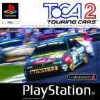 TOCA 2 Touring Cars