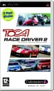 TOCA Race Driver 2 : The Ultimate Racing Simulator