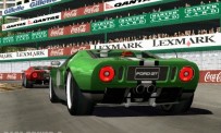 TOCA Race Driver 2 : The Ultimate Racing Simulator