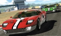 TOCA Race Driver 2 : The Ultimate Racing Simulator