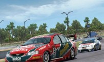 TOCA Race Driver 2 : The Ultimate Racing Simulator