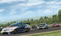 TOCA Race Driver 2 : The Ultimate Racing Simulator