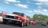 TOCA Race Driver 2 : The Ultimate Racing Simulator