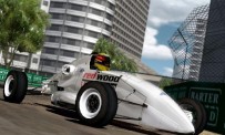 TOCA Race Driver 2 : The Ultimate Racing Simulator