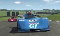 TOCA Race Driver 2 : The Ultimate Racing Simulator