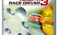 TOCA Race Driver 3 : The Ultimate Racing Simulator