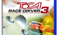 TOCA Race Driver 3 : The Ultimate Racing Simulator